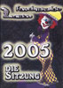 Faschingssitzung 2005