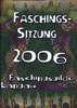 Faschingssitzung 2006